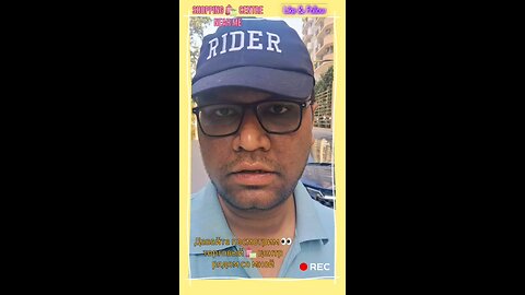 Experience the vibrant blend of culture and commerce in this exciting tour. #IndianInRussia #Russian