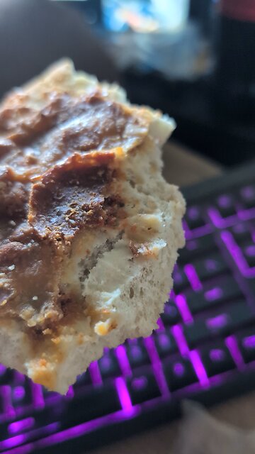 Worst Pizza I've Ever Had In My Life