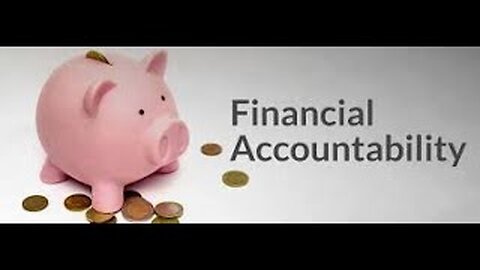 An AI perception on USA Financial Accountability
