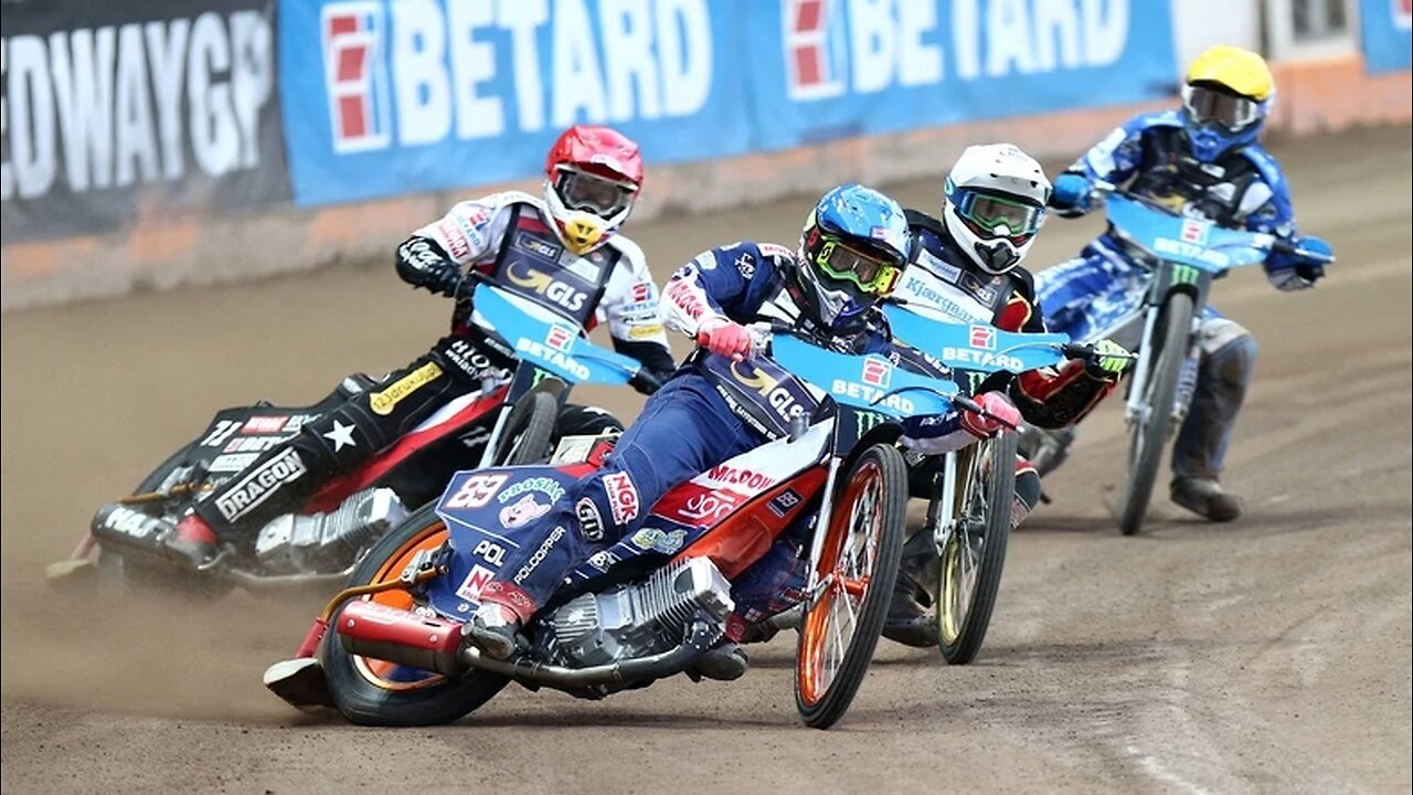 Team Fjelsted – Esbjerg Vikings