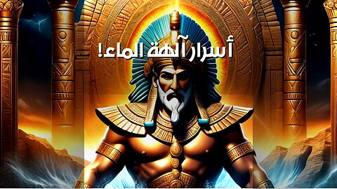 Jinn & Water Gods: Ancient Secrets REVEALED!