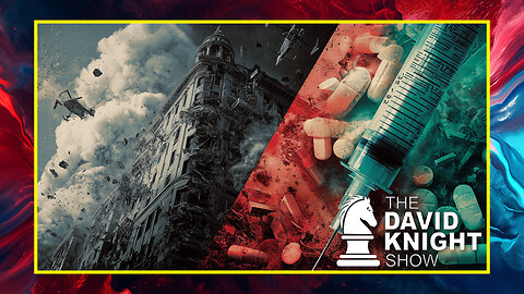 Fri Episode #2047: COMPILATION: The Lies They Told You: OKC, Big Pharma, Green Energy & More