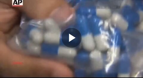 Adrenochrome pills