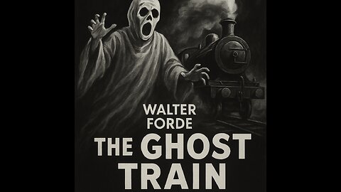 The Ghost Train (1941) – Full Movie