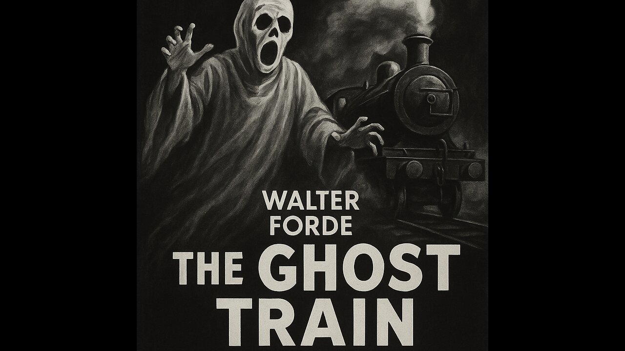The Ghost Train (1941) – Full Movie