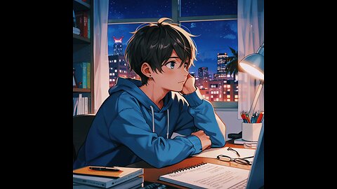 lofi relaxing