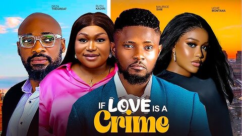 You’ll NEVER Believe How This Nollywood Love Story Ended 😱”