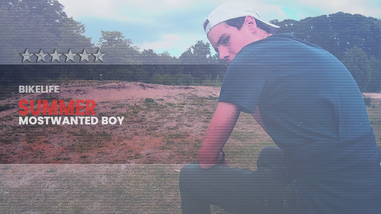 MostWantedBoy | Summer