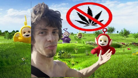 No magic trees until I PR in the mile! (Episode 1)