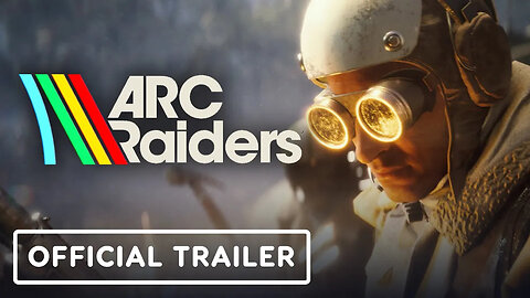 ARC Raiders - Official Tech Test 2 Trailer