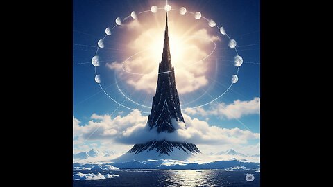 FLAT EARTH FRIDAY!! Light, Magnetism, Frequency of the Flat Earth Levkung Style!!