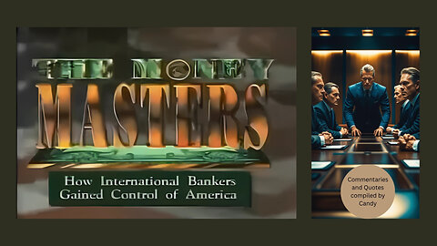 MONEY MASTERS