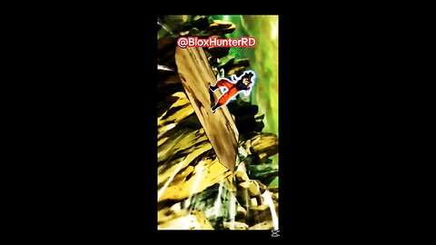Goku Dogde Kefla