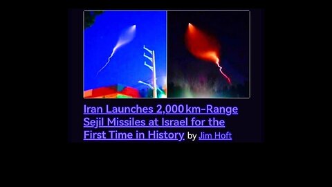 "6 Bunker-Busting Bombs" My Ass‼️