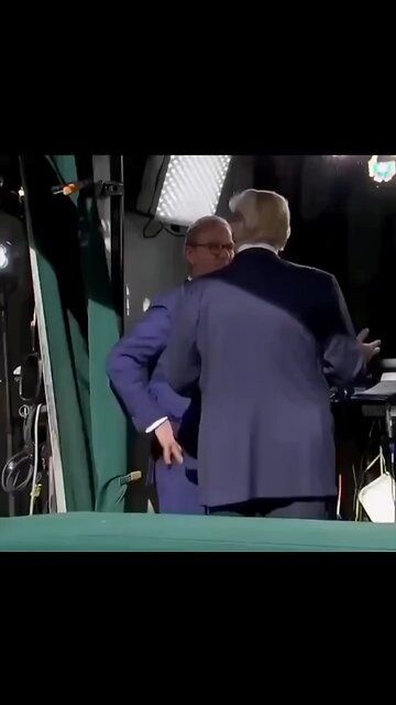 Trump's Shocking Comparison of Americans to North Koreans