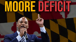 Moore Deficit | Dumbest Bill in America