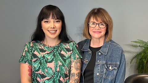 Faith Meets Fearlessness at Abiding Word’s BXE Brave Women’s Conference