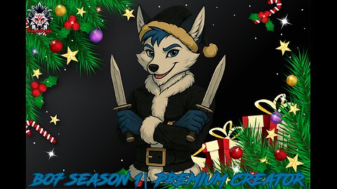 🎅 BO7 SEASON 1 & MAKING A IMPACT ONLY ON RUMBLE! 🎅🚨 PREMIUM CREATOR 🚨