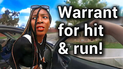 Top Hit and Run Arrests CAUGHT on Bodycam