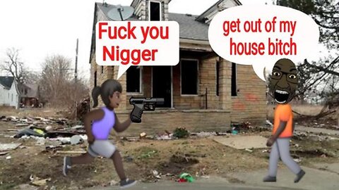 Leave it to Negress