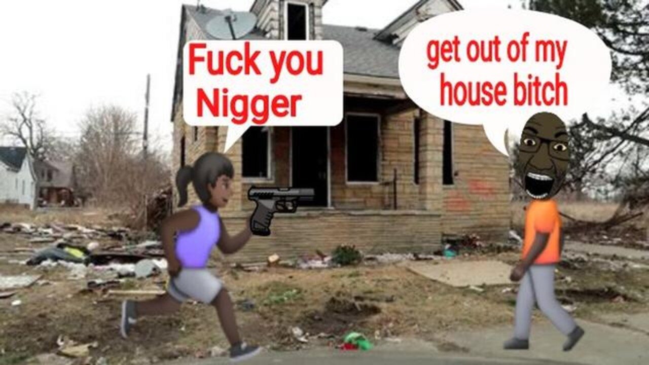 Leave it to Negress