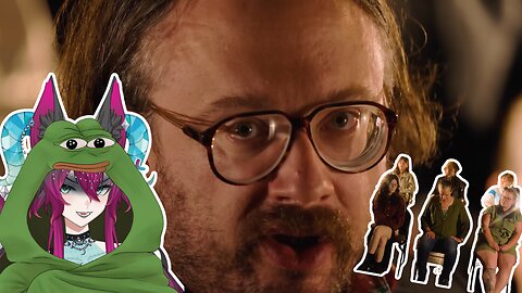 My Favorite Pastime: Sam Hyde and Feminists