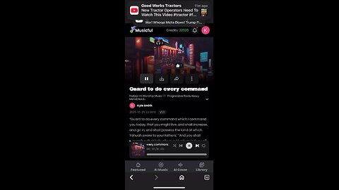 Guard to do every command