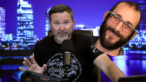 Simply Walking Away.