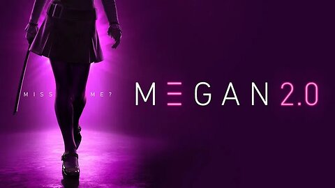 M3GAN 2.0 2025
