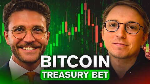 Bitcoin Treasury Companies Are Being Tested — Only the Strong Survive | The State of Bitcoin Markets