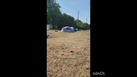 Mississauga Homelessness