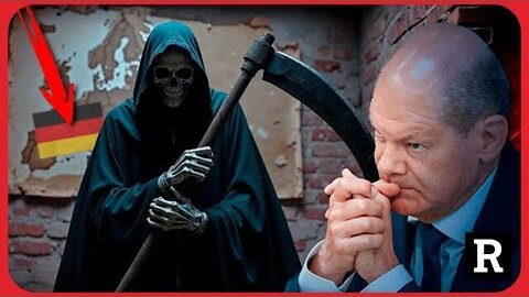 "Europe's Death Watch and Germany's Collapse: Discussed by Ralph Schoellhammer"