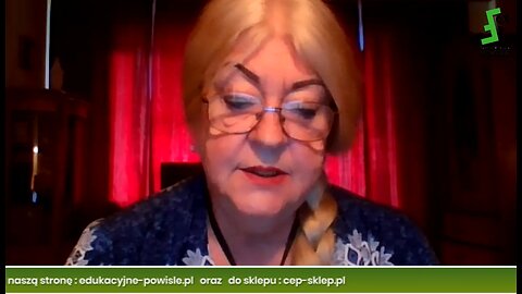 Lucyna KULIŃSKA: USA kontra UE - Polska podzielona przez kierunki polityki globalnej? Paryż płonie!