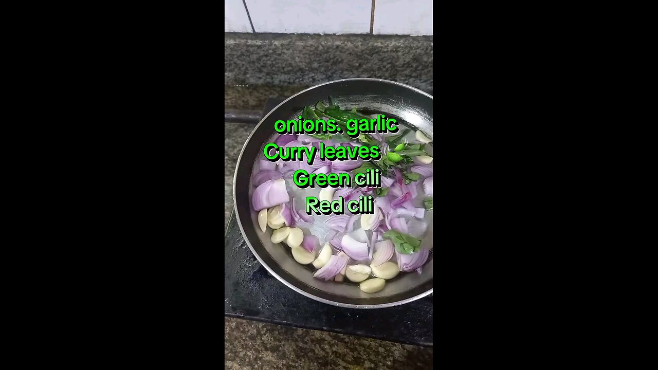 Add carrots to green moong and cook.