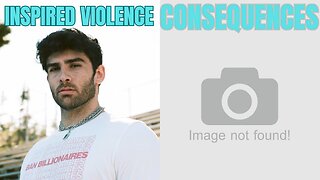 LUKE GOES POSTAL! (Hasan Piker INCITES VIOLENCE, Gets a Slap on the Wrist)