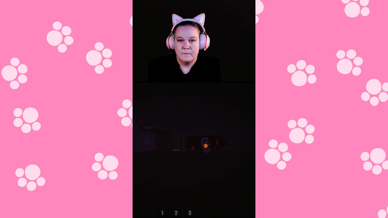 Please Don’t Look Under the Bed...