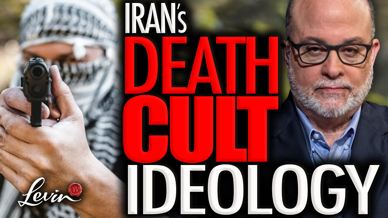 Benjamin Netanyahu EXPOSES Iran's Hatred Of Israel