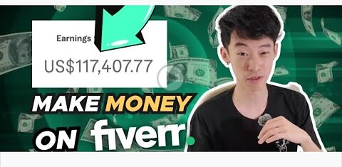 Make money