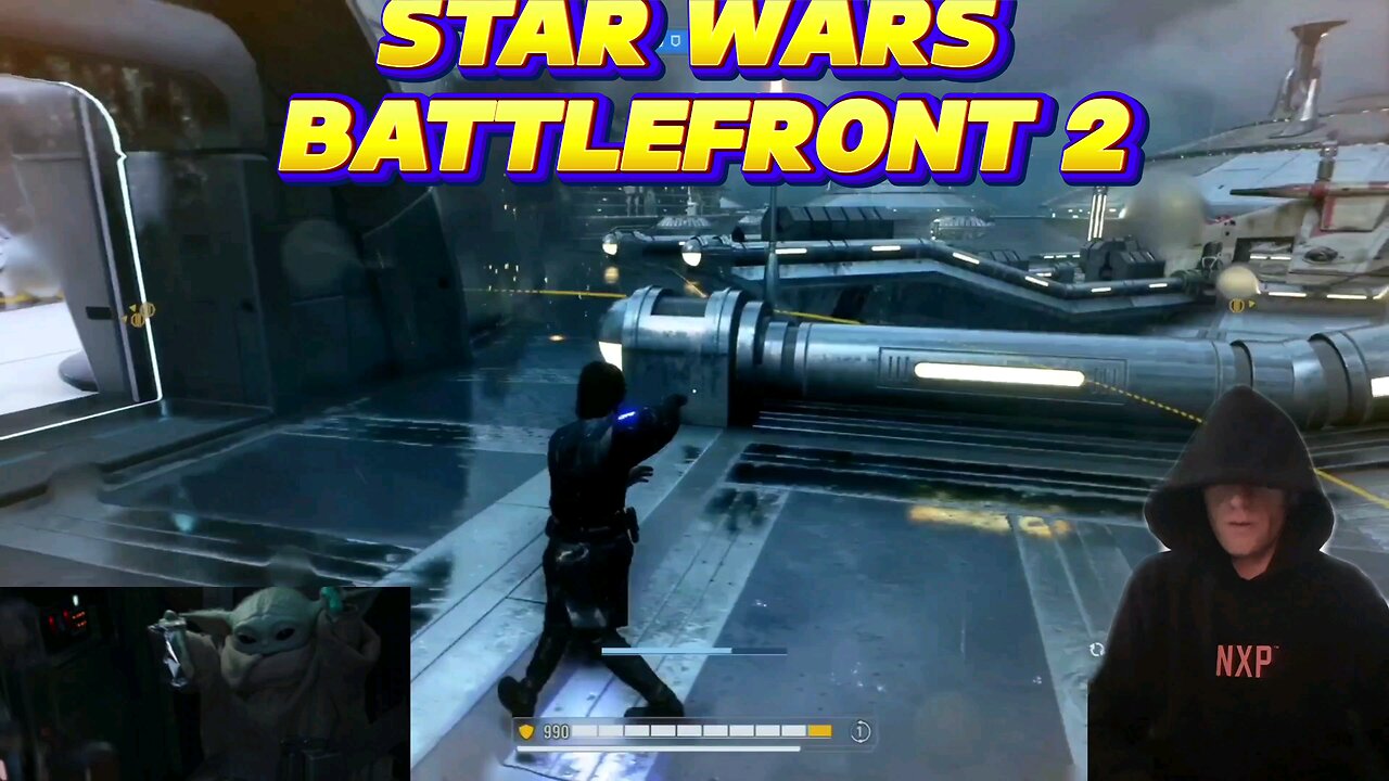 Sith Tigers | Battlefront 2 \ Star Wars