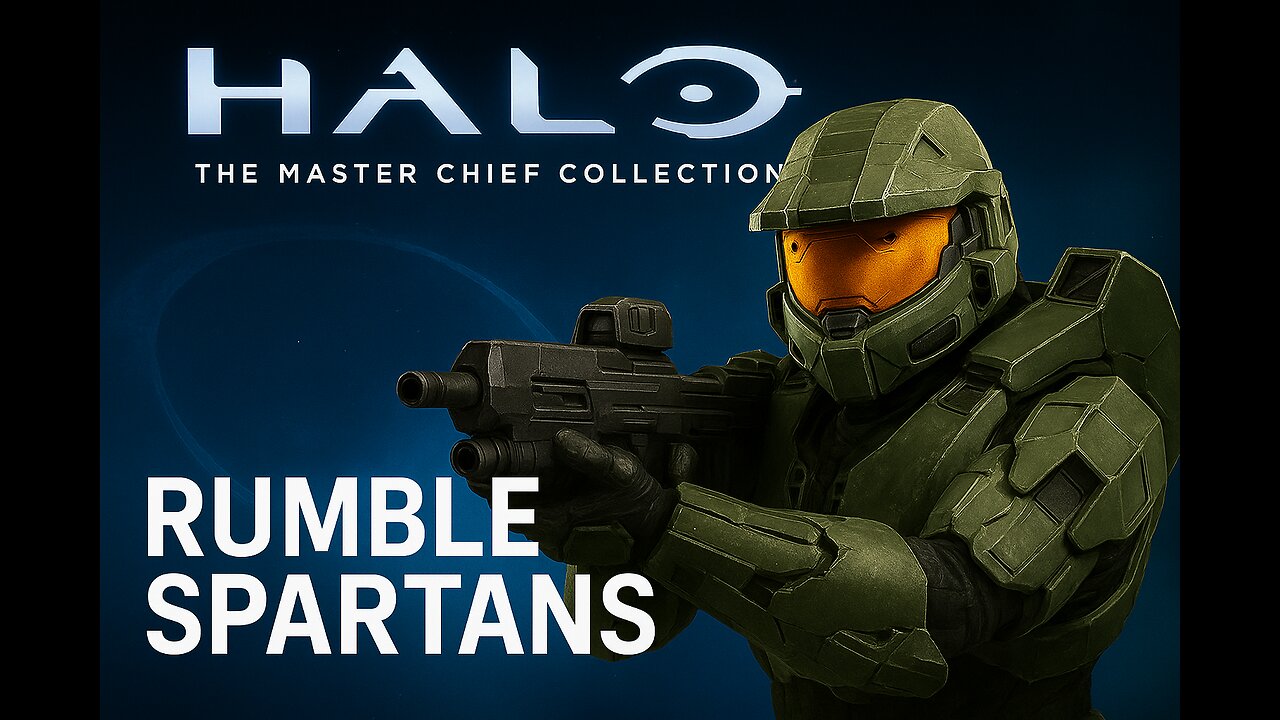 LIVE - SlingerGames - Spartan Night and More! Maybe Some Jump Space!