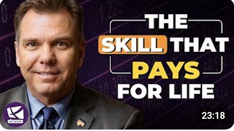 5 Money Skills That Pay You For Life - Andy Tanner, Del Denney