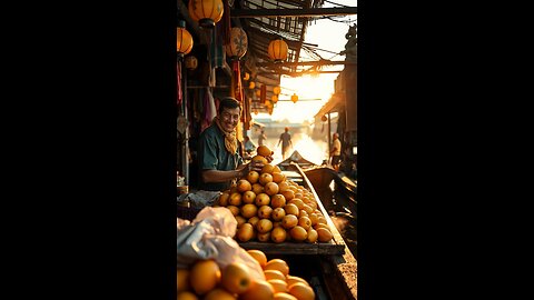 Thailand – Temples, Tuk-Tuks & Tropical Shores