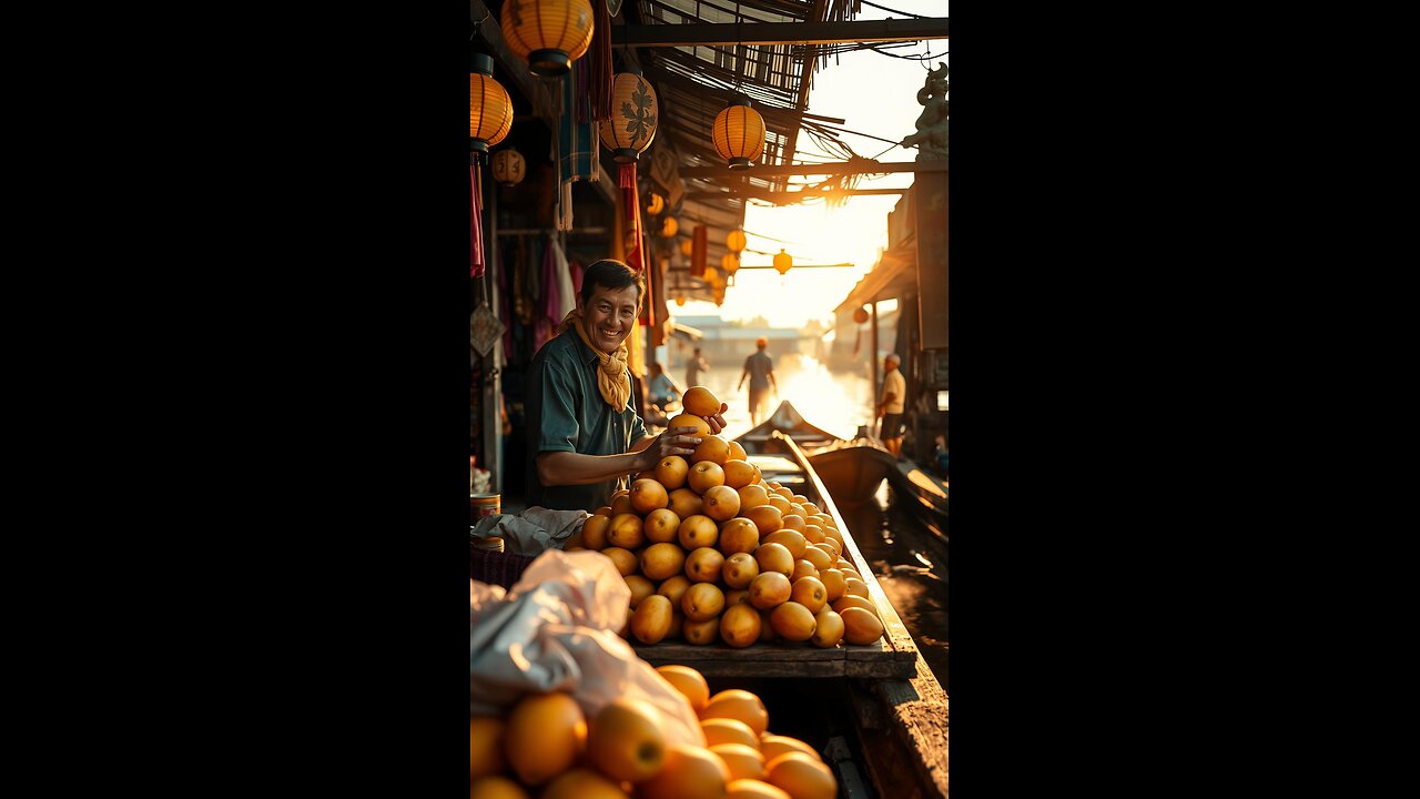 Thailand – Temples, Tuk-Tuks & Tropical Shores
