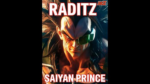 Dragon Ball Z Capítulo 1 – Aparece un mini Goku, su nombre es Gohan