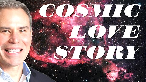 Claymore (4) "In The Beginning, Awe, Wonder and a Cosmic Explosion of Love!"