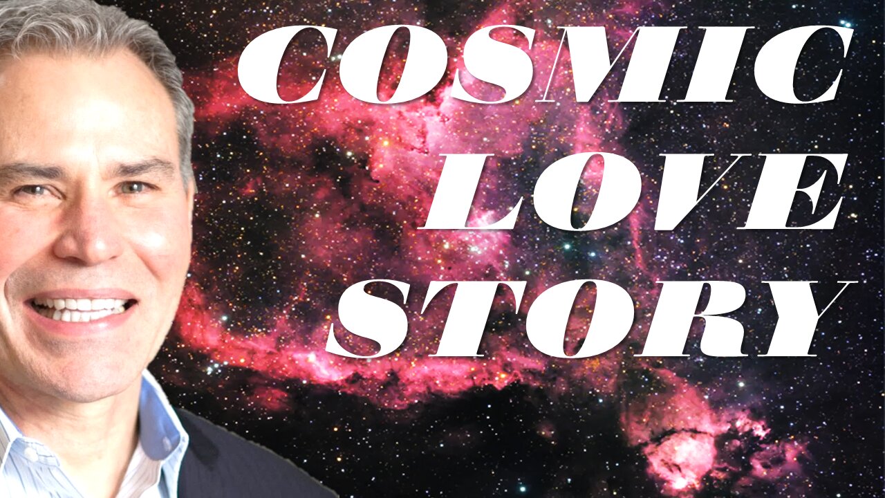 Claymore (4) "In The Beginning, Awe, Wonder and a Cosmic Explosion of Love!"