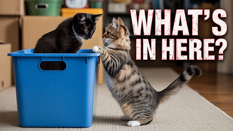 Funny Cat Videos
