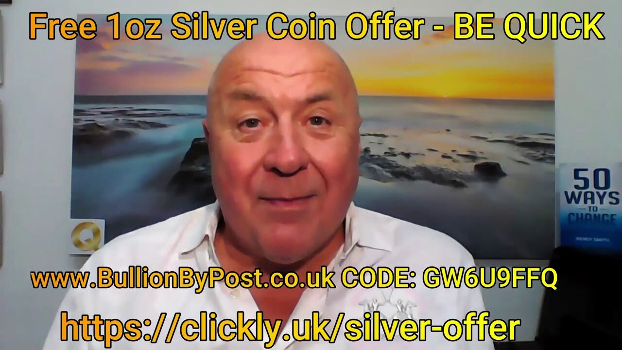 TIME TO WAKE UP PART 3 WITH CHARLIE WARD