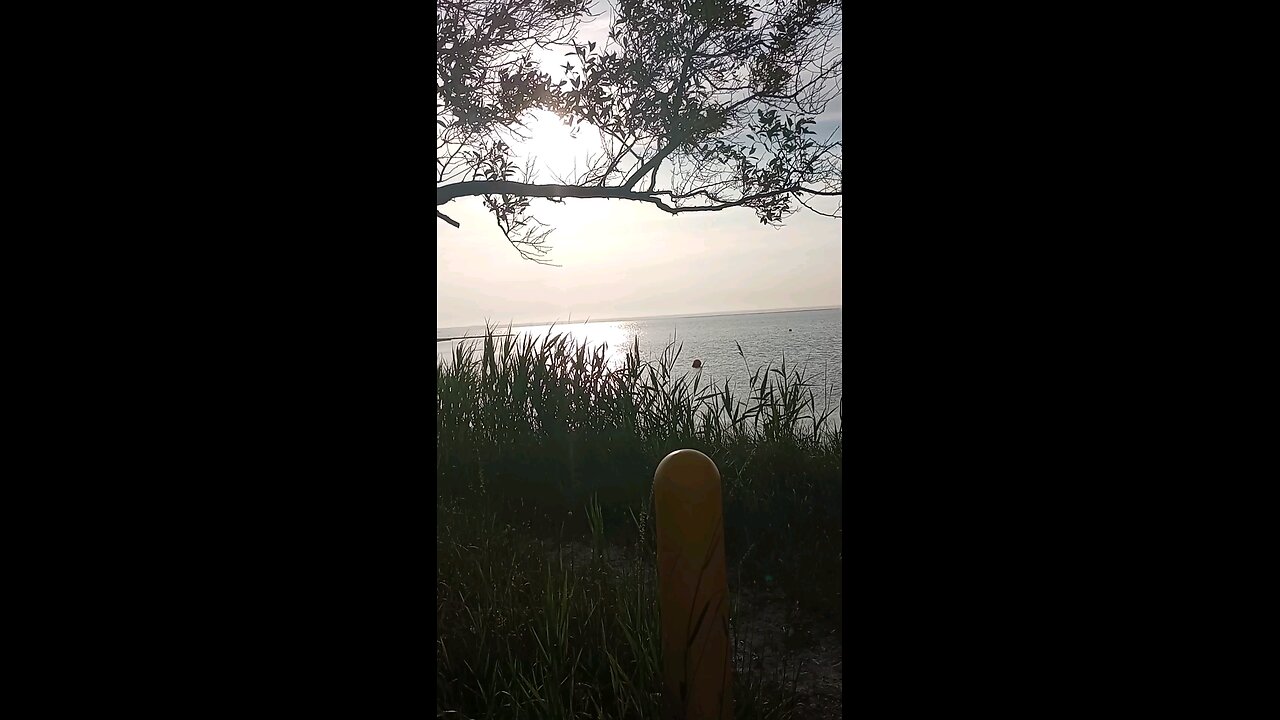 It's always a beautiful day on Long Beach Island, New Jersey