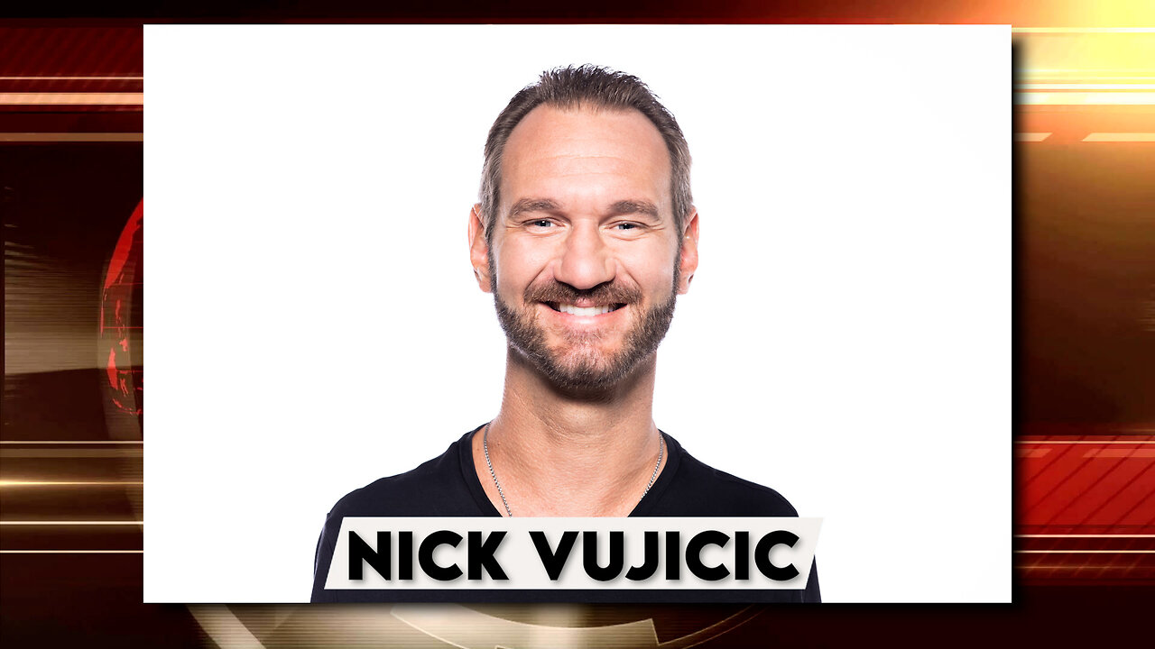 Nick Vujicic: From Cancel Culture to Kingdom Banking & Bold Truth for the Church | Take FiVe